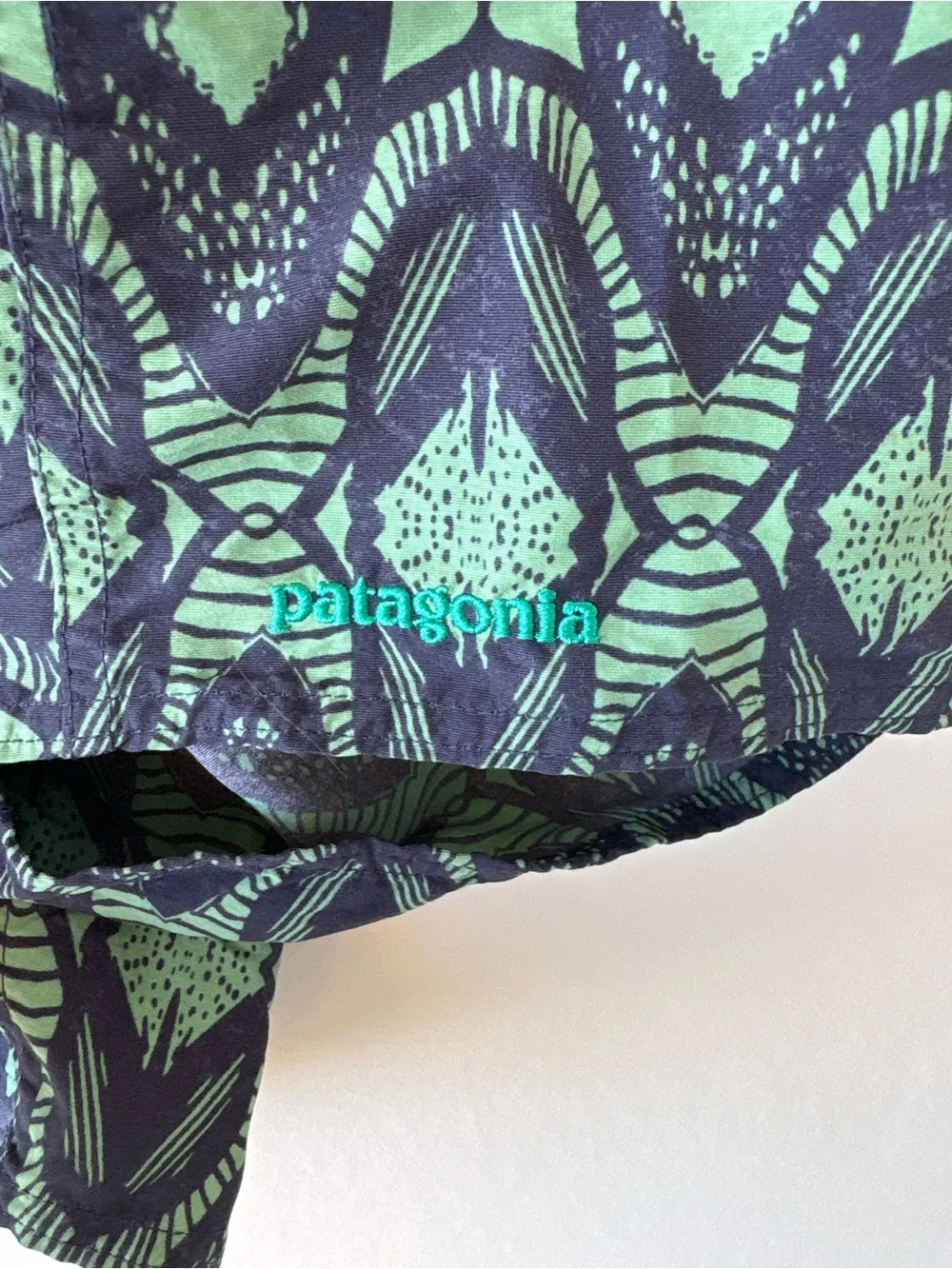 Patagonia preowned waist